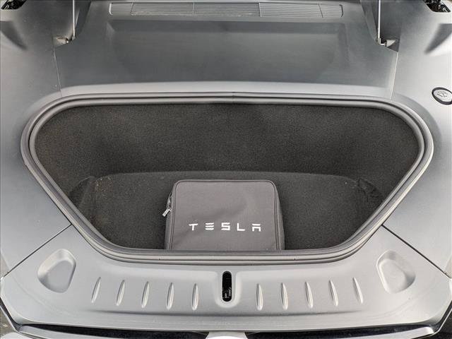 Used 2022 Tesla Model S Plaid AWD/4WD image 24