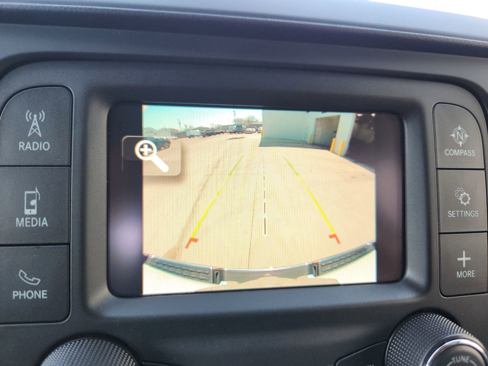 Used 2024 RAM 1500 Tradesman image 26