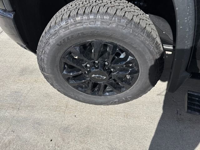 New 2026 Chevrolet Silverado 2500 High Country w/ High Country Premium Package AWD/4WD image 28