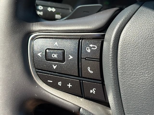 Used 2024 Lexus ES 300h w/ Premium Package FWD image 21