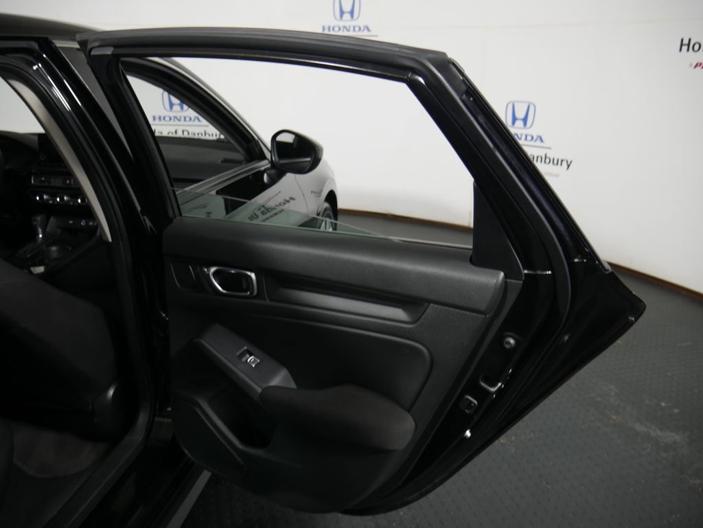 Used 2022 Honda Civic LX image 8