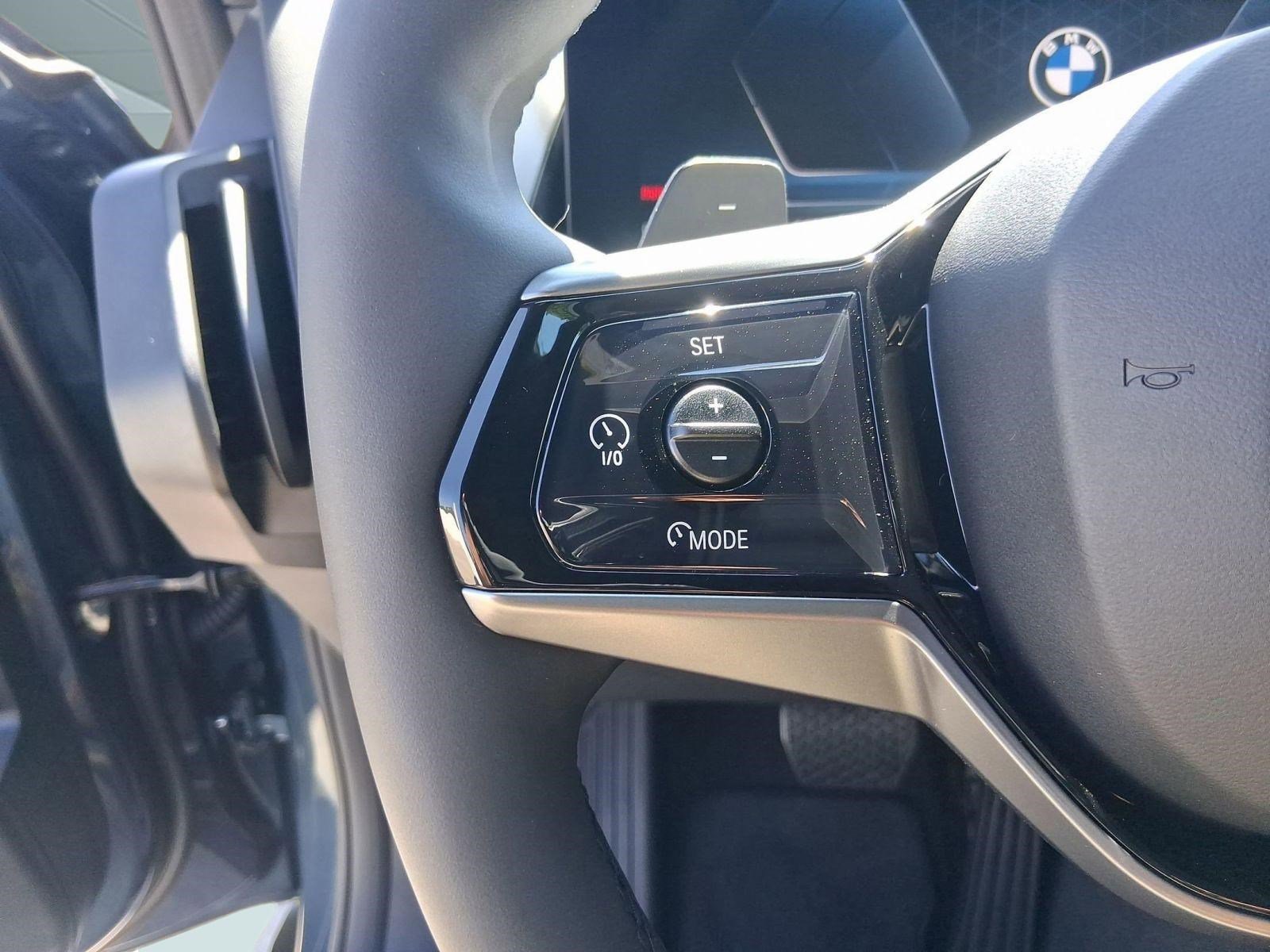 Used 2026 BMW X3 xDrive30i w/ Convenience Package AWD/4WD image 15