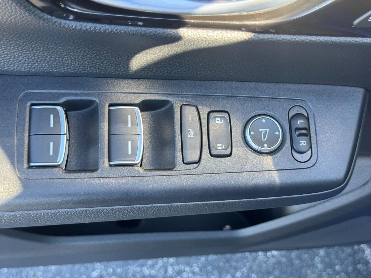Certified 2024 Honda CR-V Sport Touring image 19