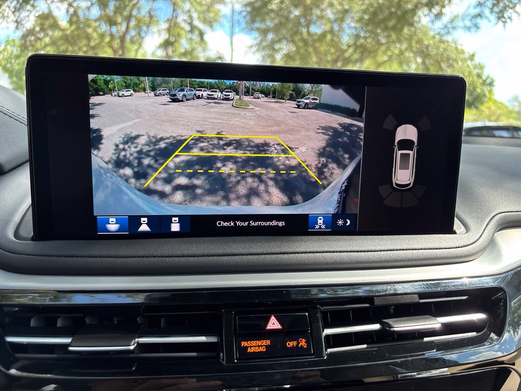 New 2026 Acura MDX w/ Technology Package FWD image 26