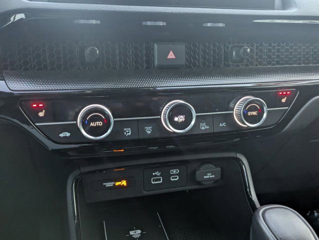Used 2025 Honda CR-V EX-L image 18