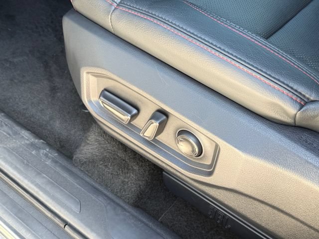 Used 2025 Toyota Tundra TRD Pro AWD/4WD image 15