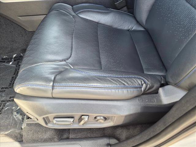 Used 2025 Toyota Sequoia Platinum w/ TRD Off-Road Package AWD/4WD image 10