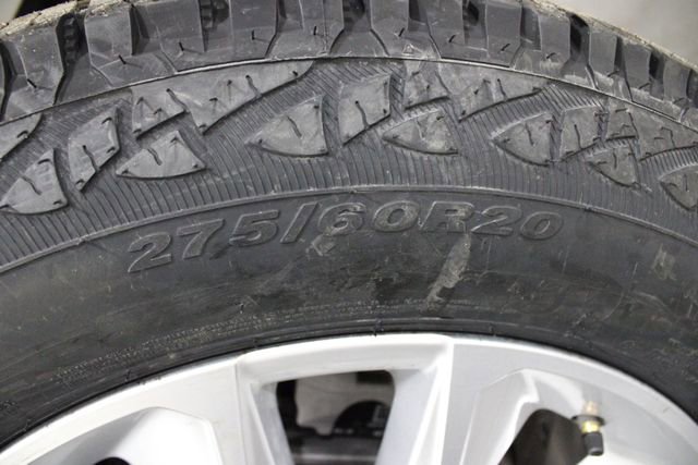 Used 2021 Chevrolet Silverado 1500 Custom image 34