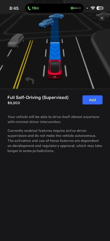 Used 2018 Tesla Model 3 Long Range AWD/4WD image 33