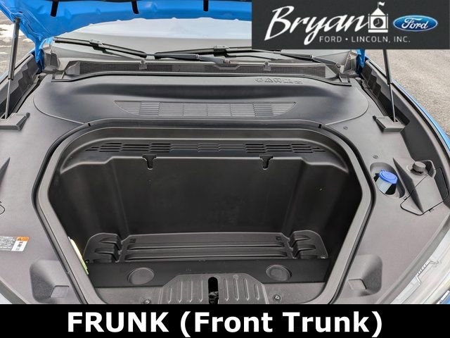 Used 2023 Ford Mustang Mach-E Premium w/ Mustang Nite Pony Package image 41