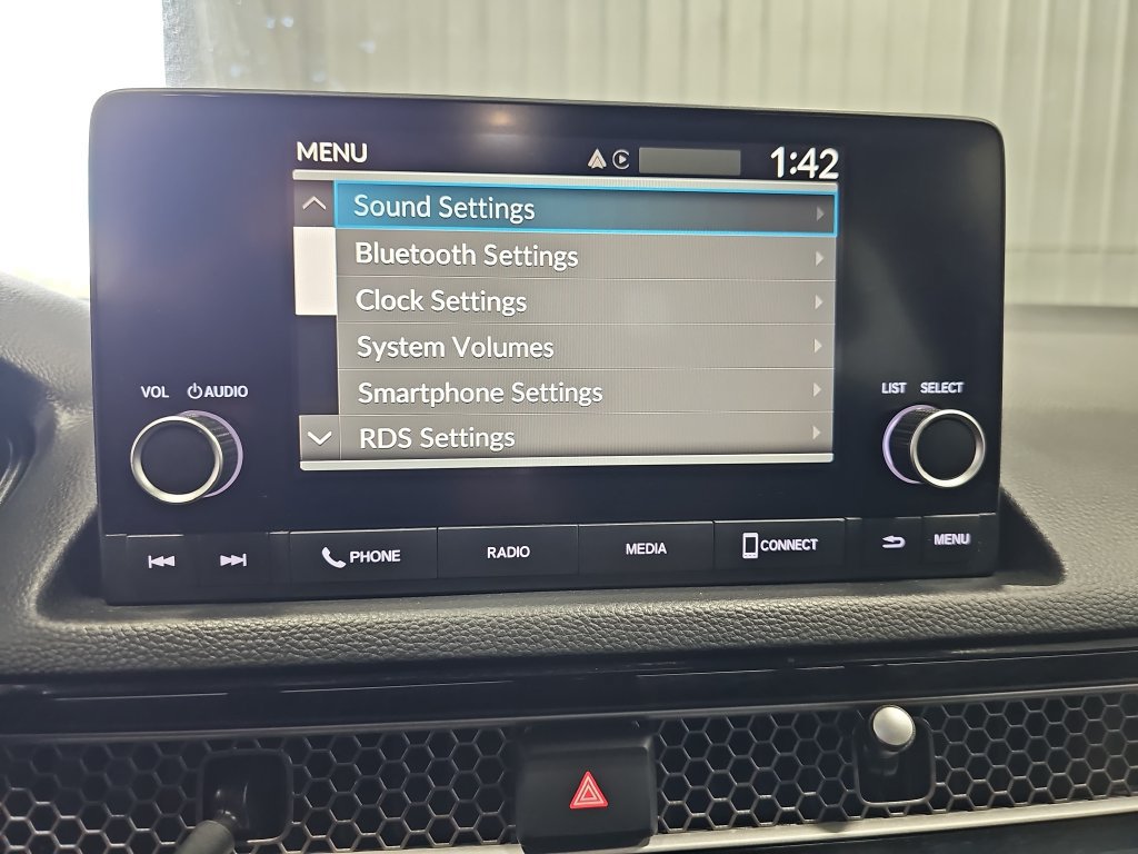 Used 2025 Honda Civic Sport image 77