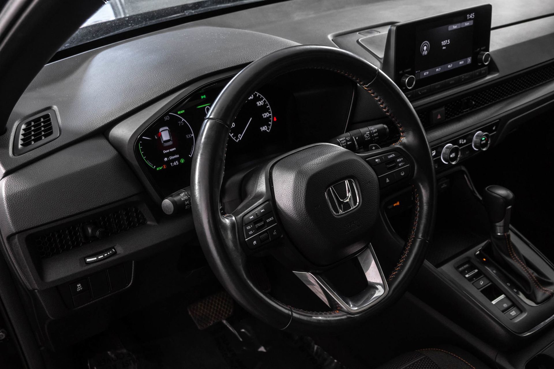Used 2023 Honda CR-V Sport image 33