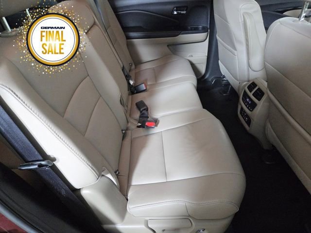 Used 2017 Honda Pilot Touring image 19
