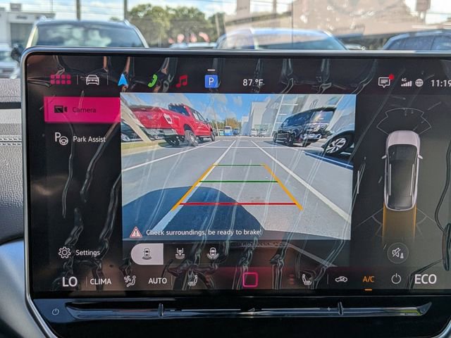 New 2025 Volkswagen ID.4 Pro image 20