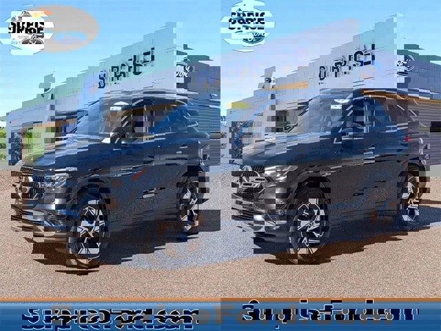 Used 2024 Mercedes-Benz GLC 300 4MATIC