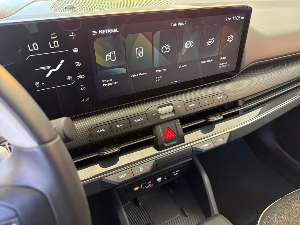 Used 2025 Kia K4 GT-Line image 25