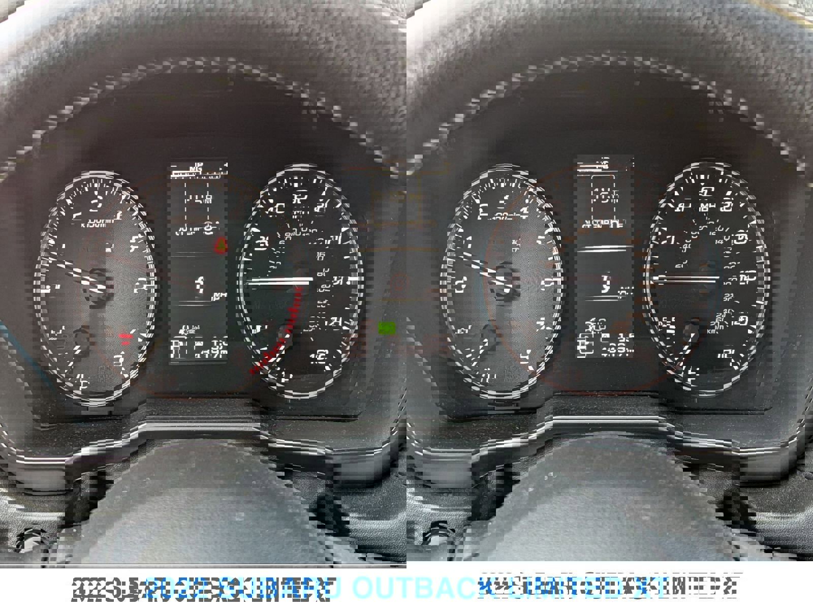 Used 2022 Subaru Outback Limited XT AWD/4WD image 16