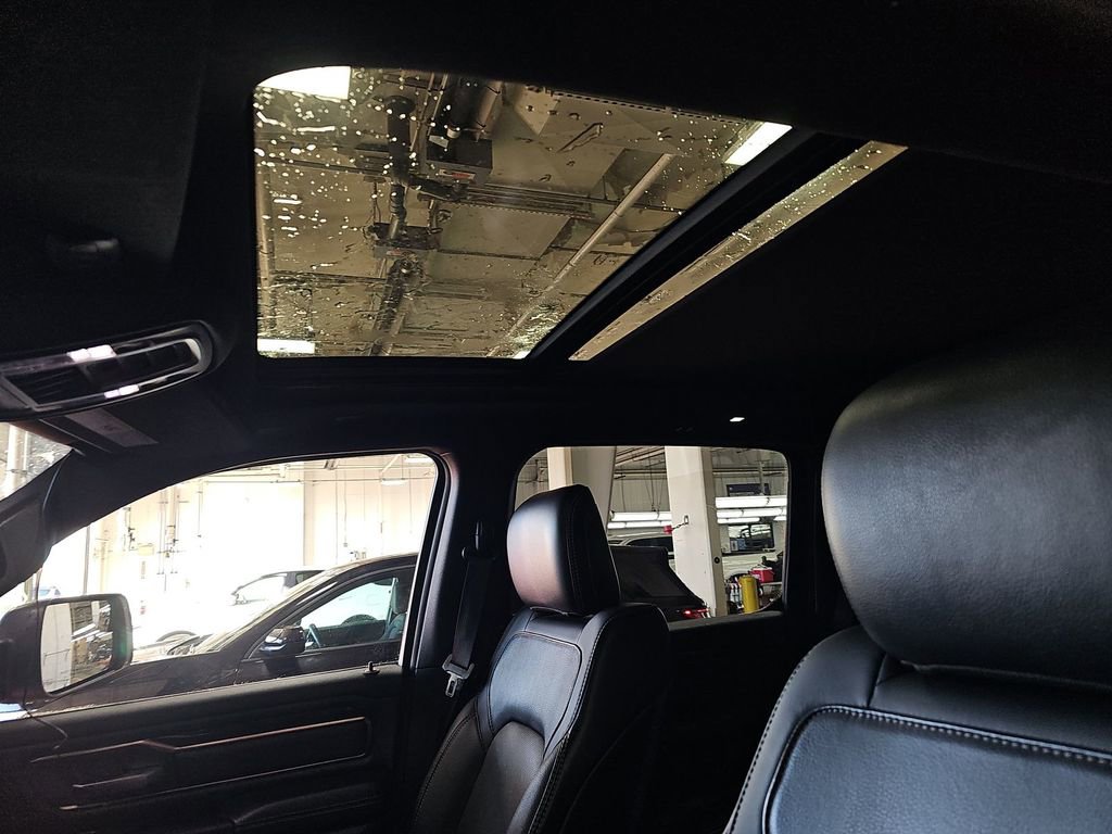 Used 2020 RAM 1500 Rebel w/ Rebel Level 2 Equipment Group image 16