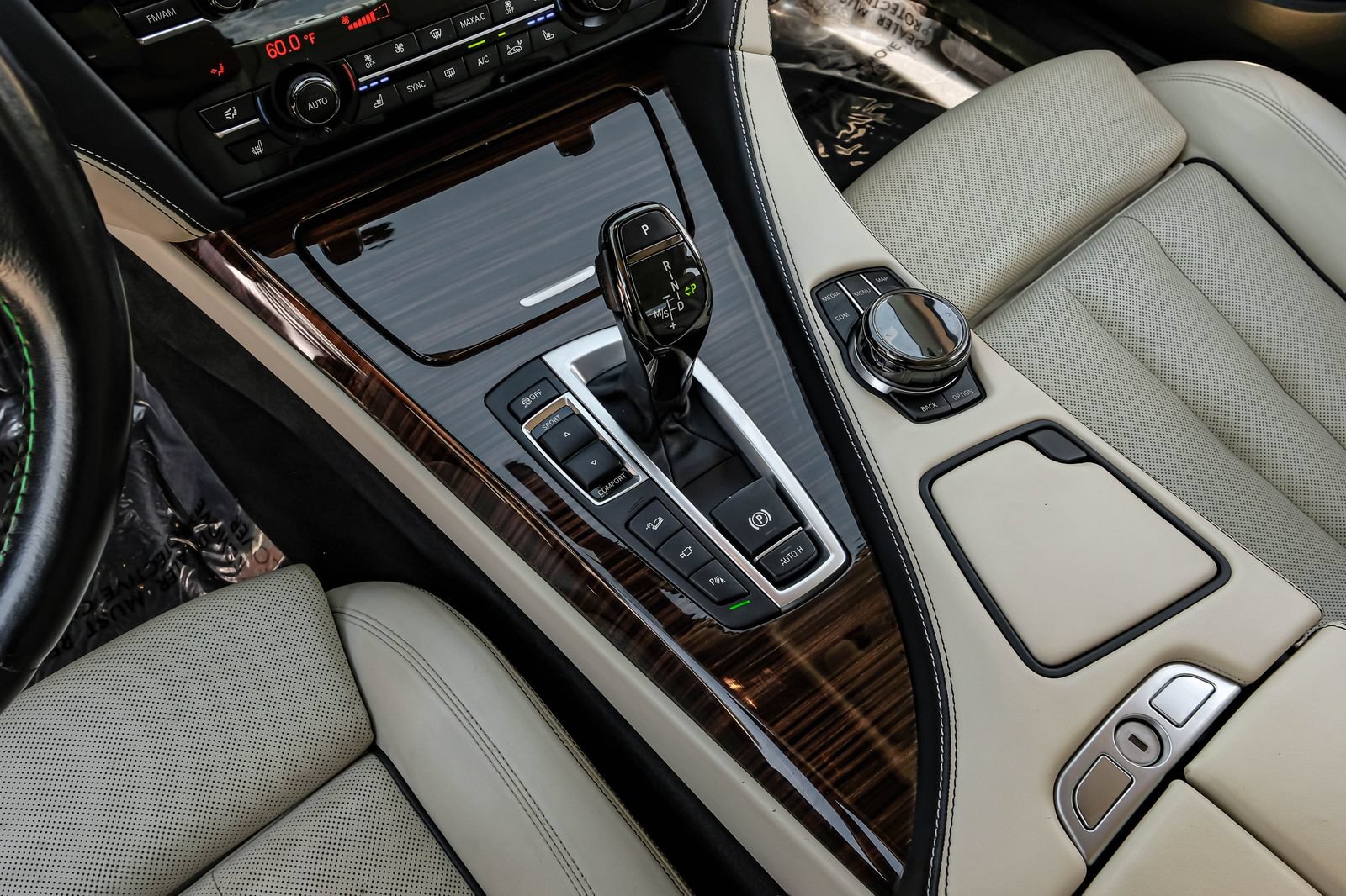 Used 2018 BMW ALPINA B6 xDrive Gran Coupe AWD/4WD image 23