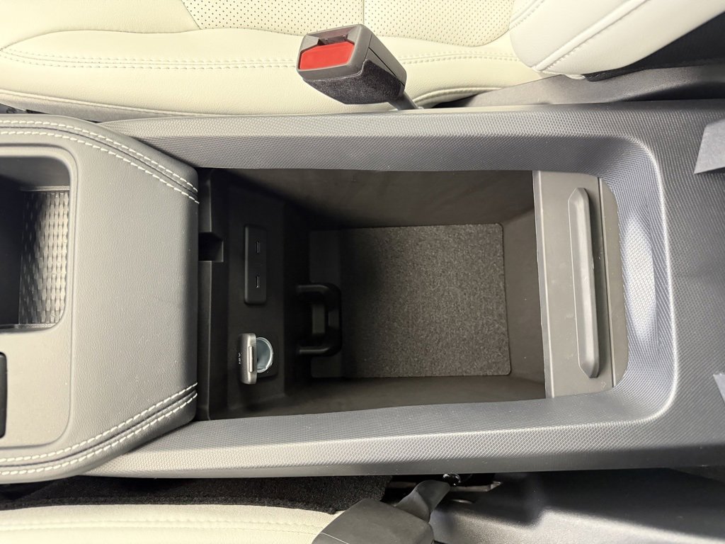 New 2025 Ford Mustang Mach-E Premium w/ Interior Protection Package image 51