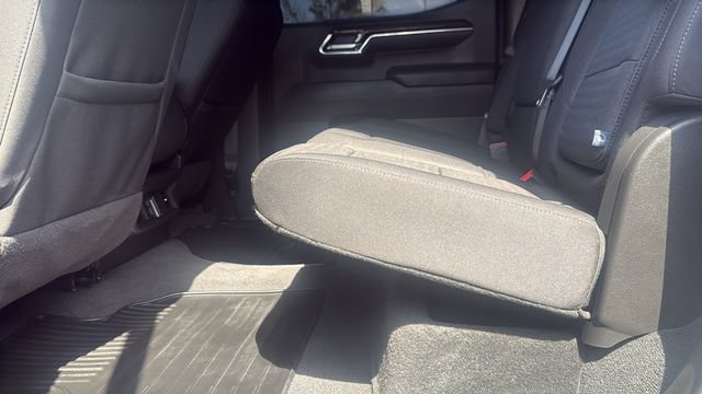 Used 2024 GMC Sierra 1500 Elevation AWD/4WD image 22