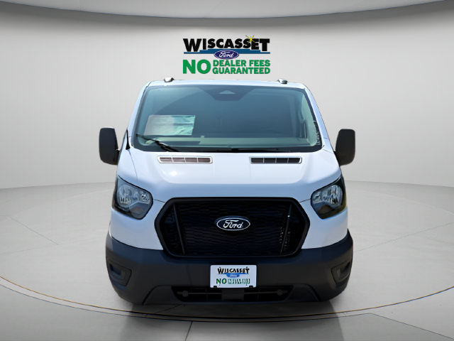 New 2026 Ford Transit 150 Low Roof AWD image 10