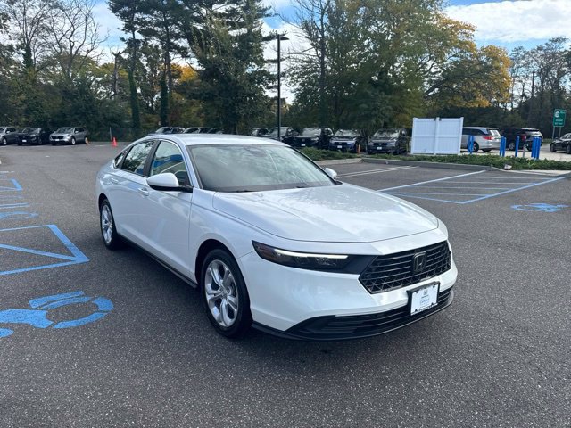 Used 2024 Honda Accord LX image 10