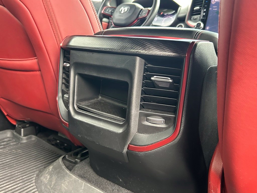Certified 2025 RAM 1500 Rebel w/ Rebel Level 1 Equipment Group AWD/4WD image 37