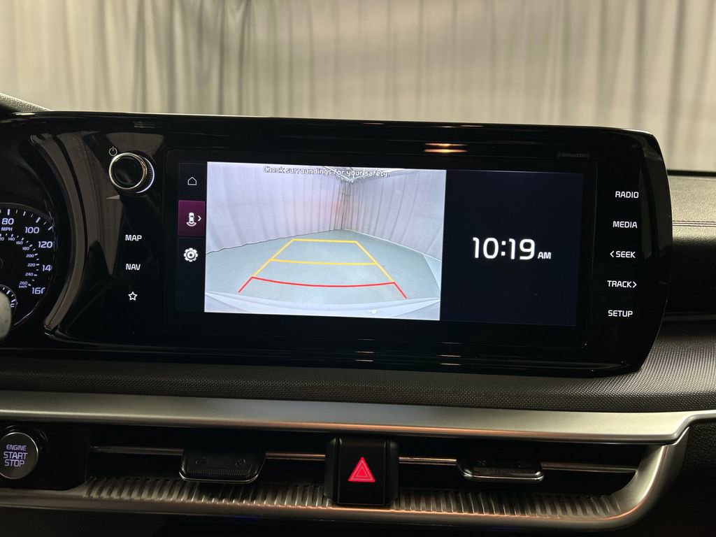 Used 2022 Kia K5 GT-Line image 16