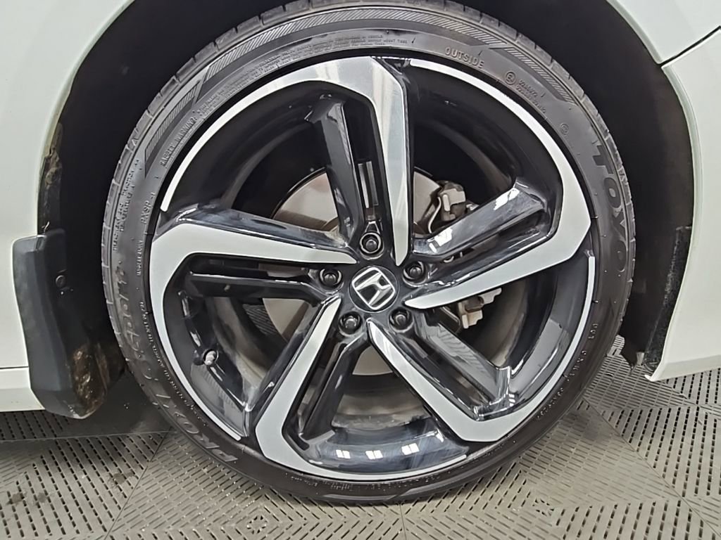 Used 2019 Honda Accord Sport image 44
