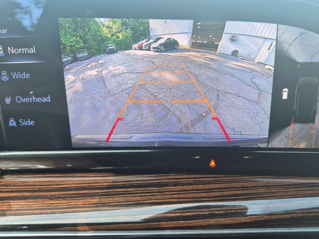 Certified 2022 Cadillac Escalade Luxury AWD/4WD image 22