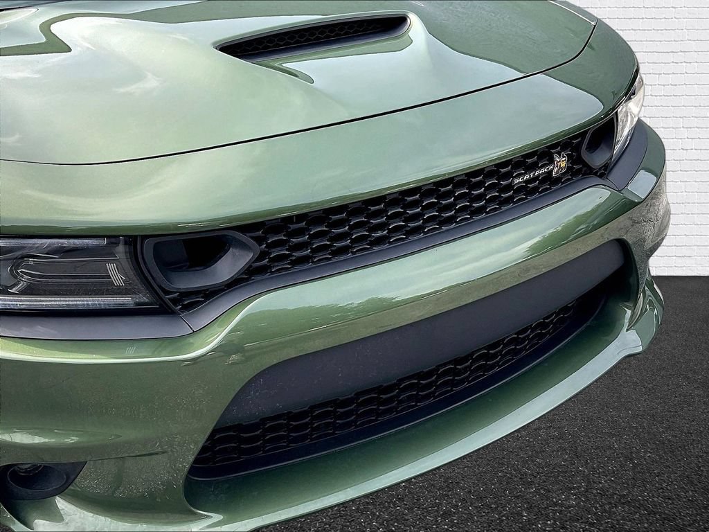 Used 2023 Dodge Charger Scat Pack RWD image 27