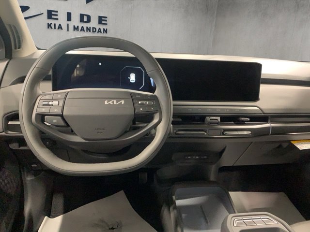 New 2027 Kia EV3 Wind FWD image 26