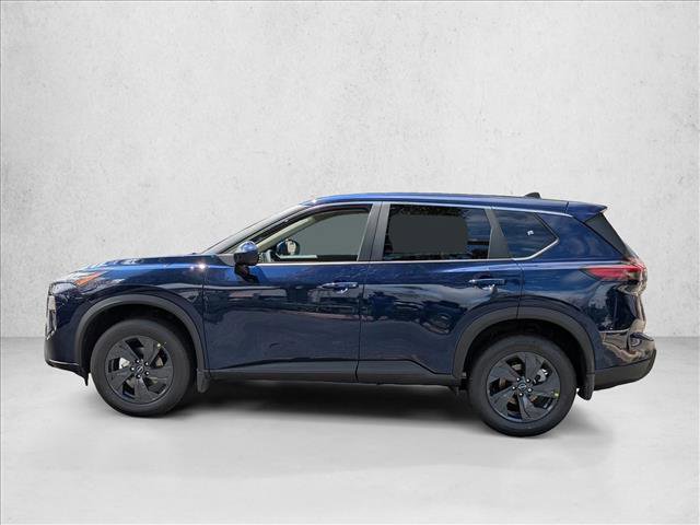 New 2026 Nissan Rogue SV image 5
