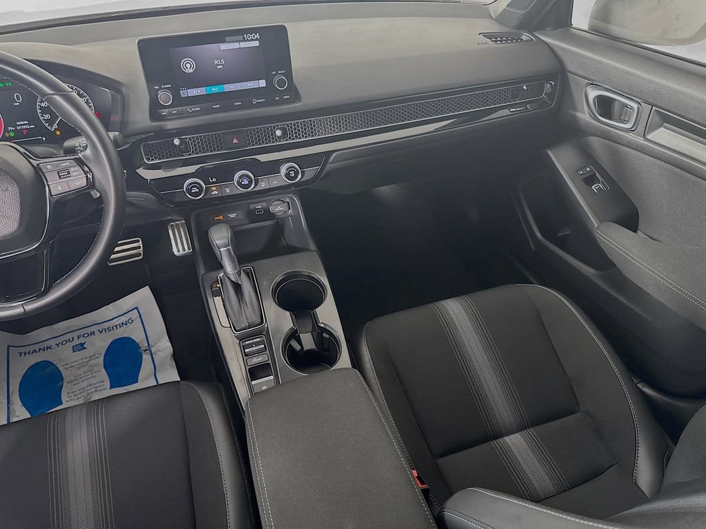 Used 2024 Honda Civic Sport image 27
