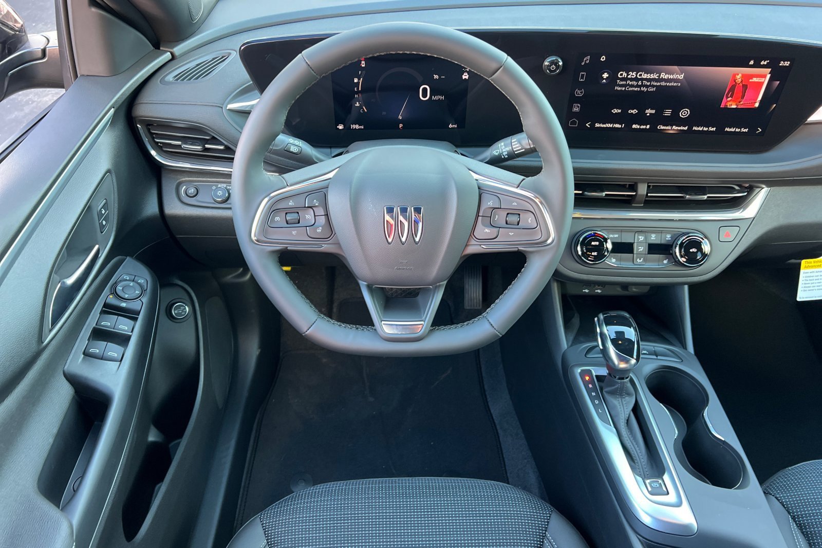 New 2026 Buick Envista Preferred w/ Convenience I Package image 13