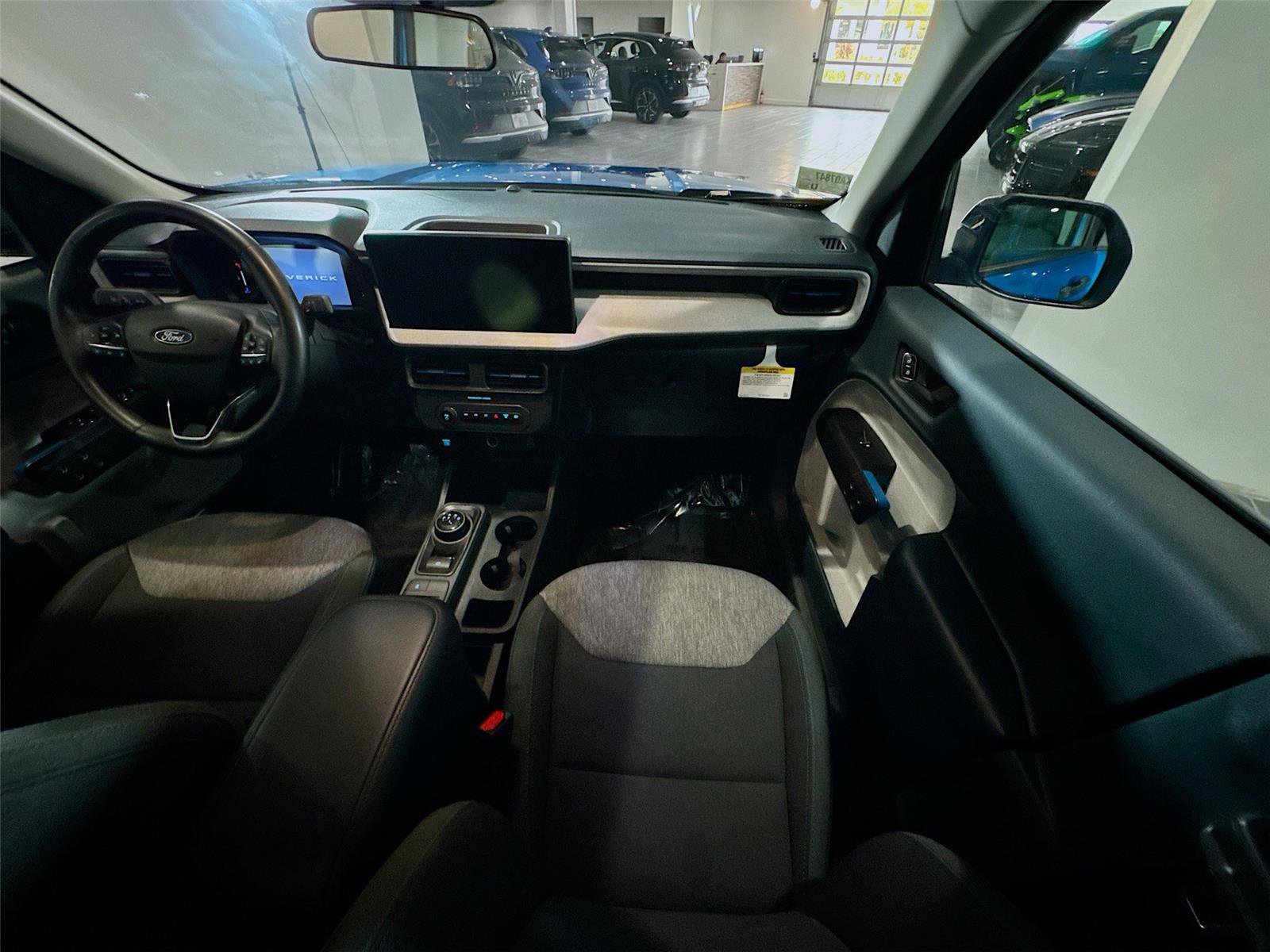 Used 2025 Ford Maverick XLT w/ XLT Luxury Package image 20