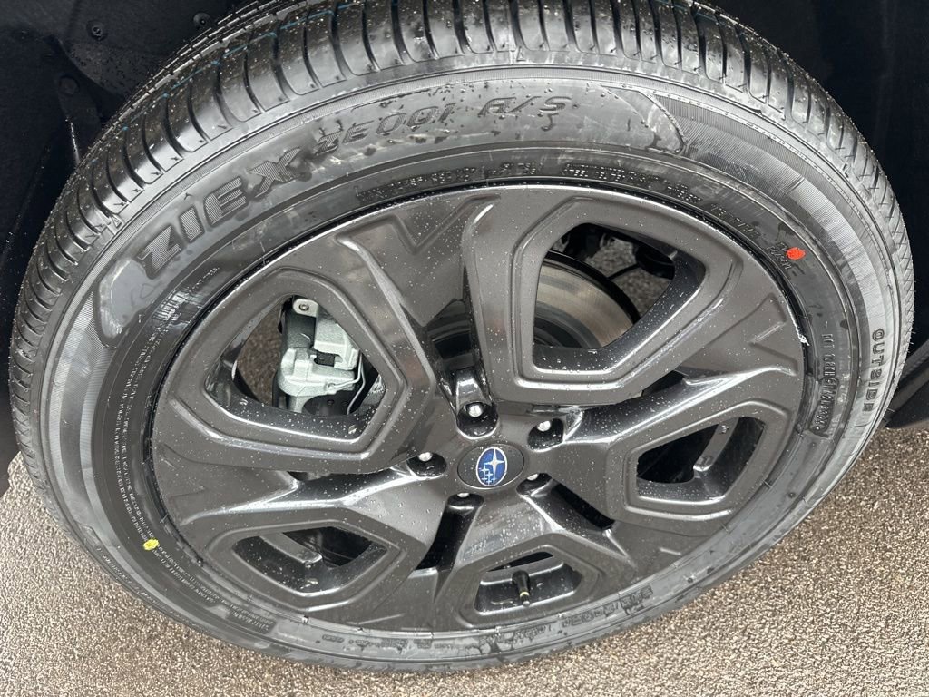 New 2026 Subaru Ascent Bronze Edition image 31