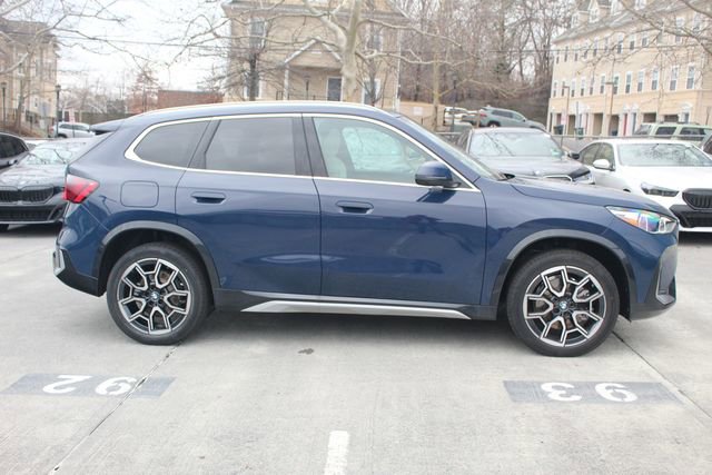 Used 2026 BMW X1 xDrive28i w/ Technology Package image 10