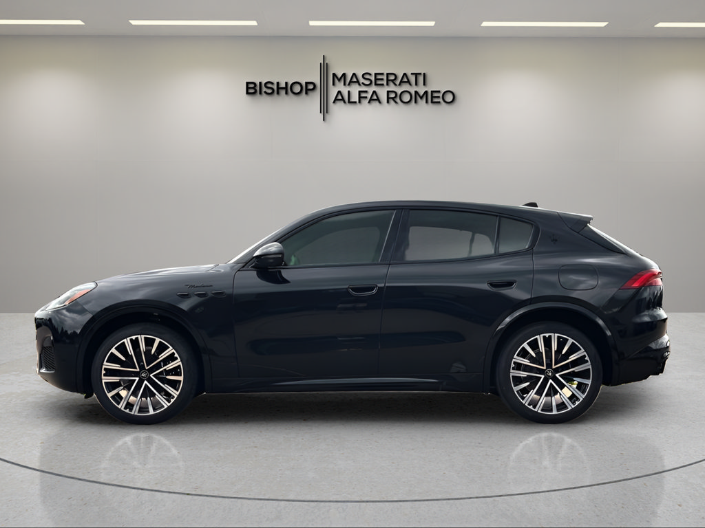 New 2025 Maserati Grecale Modena AWD/4WD image 4