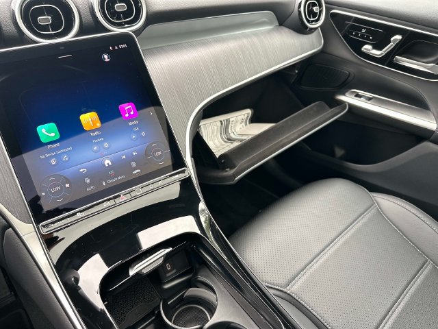 Certified 2026 Mercedes-Benz GLC 300 4MATIC image 33