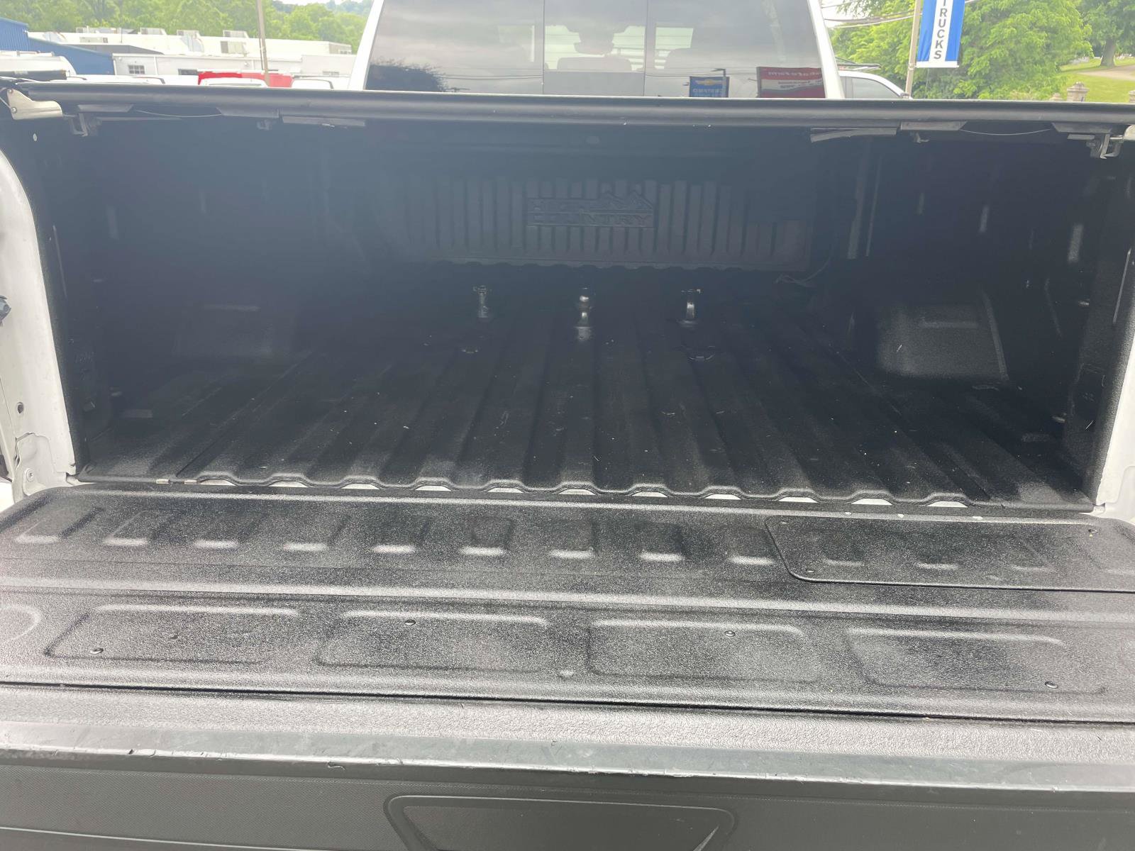 Certified 2024 Chevrolet Silverado 3500 High Country w/ High Country Premium Package AWD/4WD image 20