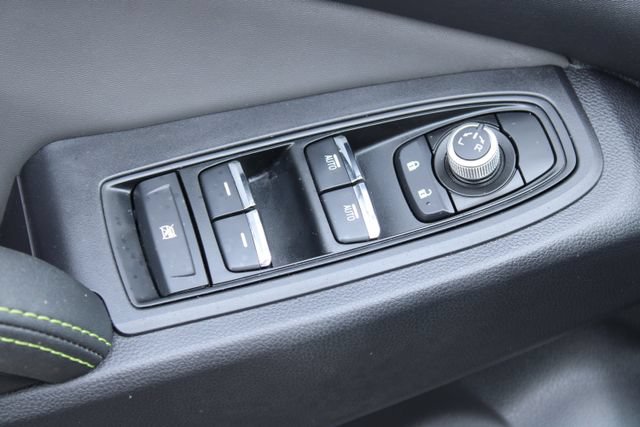 Used 2023 Subaru Ascent Onyx Edition AWD/4WD image 12