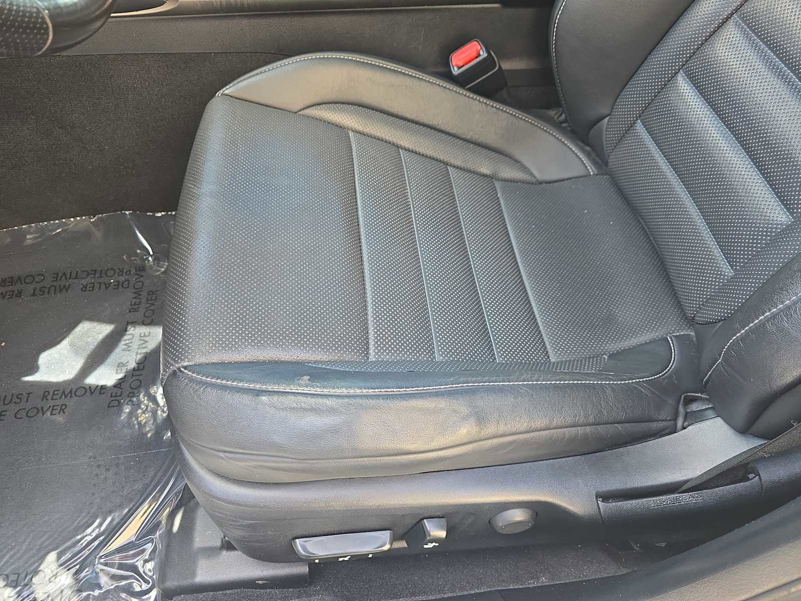 Used 2018 Lexus IS 300 F Sport w/ F Sport Package RWD image 16