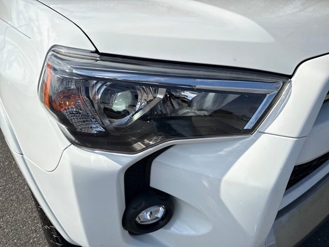 Used 2021 Toyota 4Runner TRD Off-Road Premium w/ Moonroof Package image 12