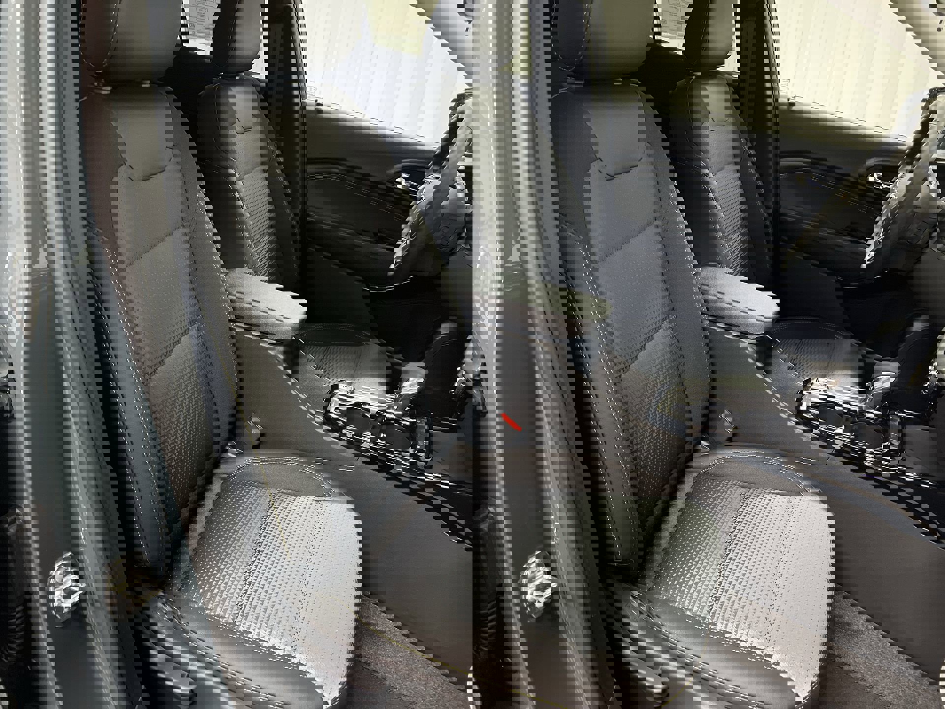 New 2026 Chevrolet Trax LT w/ Driver Confidence Package image 57