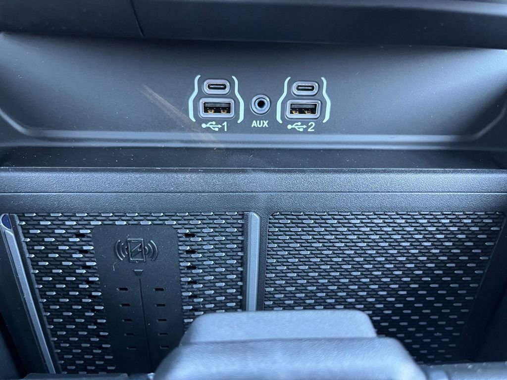 New 2026 RAM 1500 4x4 Crew Cab image 6