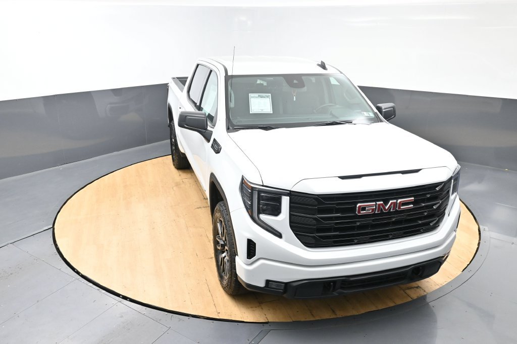 Used 2026 GMC Sierra 1500 Elevation AWD/4WD image 7