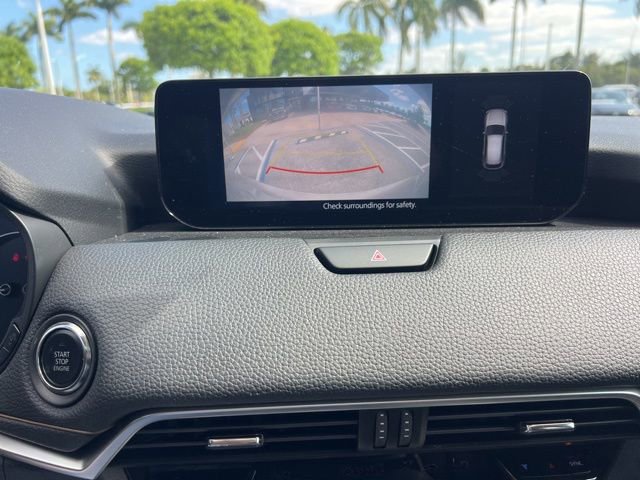 Used 2024 MAZDA CX-90 3.3 Turbo w/ Premium Package AWD/4WD image 50