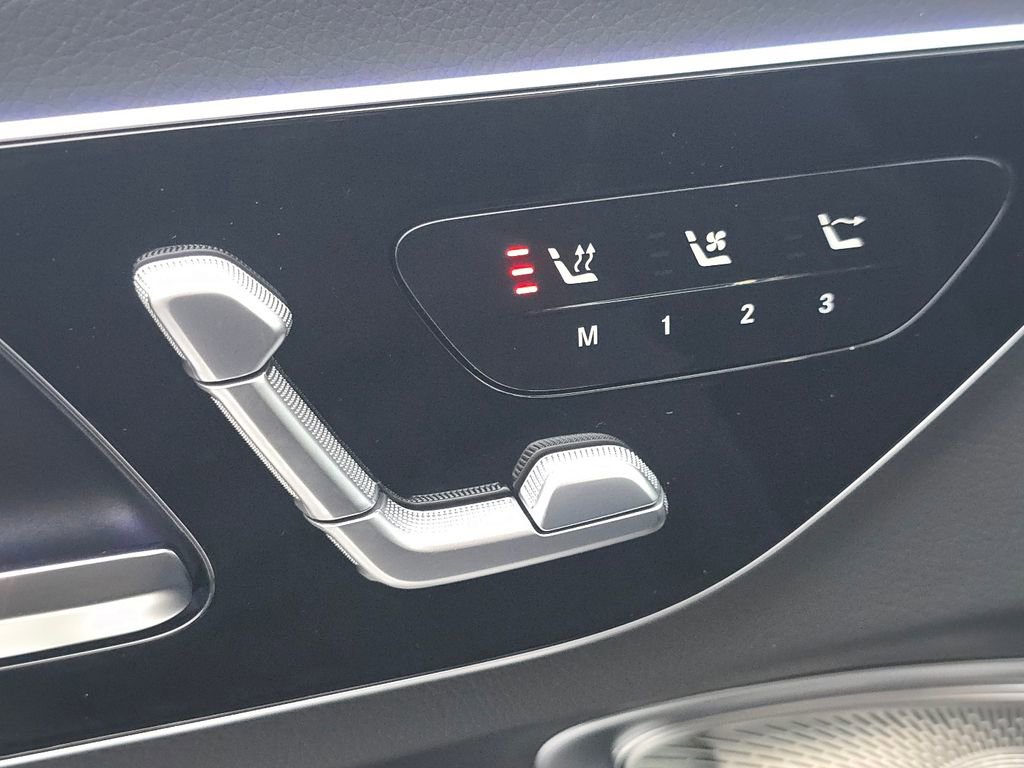 New 2026 Mercedes-Benz CLE 300 4MATIC Cabriolet image 7